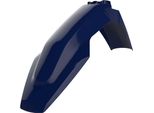 Parafango Anteriore Polisport Blu Husqvarna