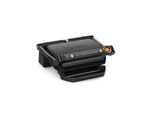 Tefal GC717810 Optigrill+ , Nero