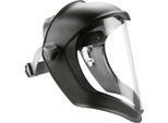Schermo Facciale Bionic En 166 Lente: Trasparente, Antiappannamento/Antigraffio 1011624