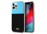 Mini Mihcp12Mpcucblb Custodia Rigida Iphone 12/12 Pro6,1 Niebieski/Blu Color Block