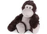 Nici Gorilla Di Peluche 20 Cm