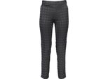 Gant Pantaloni Donna In Tessuto Nero SF3269 - Taglia: 34 L32