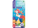 Mieredu Mieredu - Scatola Puzzle Magnetica - Sirene