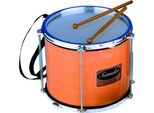 Giocattolo Musicale Reig Drum In Plastica