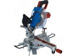 Dedra Ded7745 Troncatrice Con Testa Scorrevole Ewimax - Distributore Ufficiale - Rivenditore Autorizzato Dedra