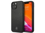 Mercedes Mehcp13Srcabk Custodia Rigida Per Iphone 13 Mini5,4 Czarny/Nero Carbon Line Dynamic