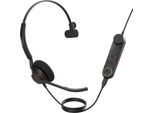 Gn Jabra Jabra Engage 50 Ii Uc Mono - Headset - On-Ear - Kabelgebunden - USB-A (5093-299-2219)