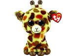Ty Beanie Boos Stilts Giraffa Mascotte 15Cm 36394