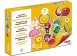 Figure Magnetiche 35Pz