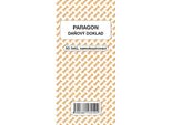 Paragon Business Optys, 75X148 Mm, Senza Carta Carbone, 50 Fogli
