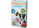 Dino Giocattoli Pexeso Cani