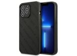 Karl Lagerfeld Klhcp13Lptlk Custodia Rigida Per Iphone 13Pro / 13 6,1 Czarny/Nero Traforata A Quadretti