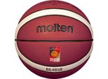 Pallacanestro Molten "BG4050 Dbb"", Misura 7"