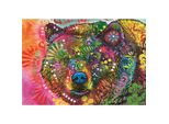 Puzzle Anatoliani Orso Maggiore 500 Pezzi