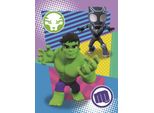 Trefl Puzzle Amazing Spidey: Hulk E Black Panther 20 Pezzi