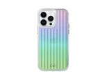 Uniq Etui Coehl Linear Iphone 14 Pro Max6,7 Opalowy/Iridescent