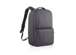 Xd Design Anti-Theft Backpack Bobby Flex Gym Bag Black P/N: P705.801