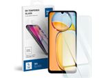 Vetro Temperato/Protettivo Xiaomi Redmi 13C - 9H Blue Star