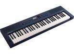 Roland Go:Keys 3 Tastiera Midi 61 Tasti Usb/Bluetooth Blu