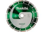 Makita Disco Diamantato 230 A Segmenti Neutri
