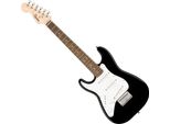 Chitarra Elettrica Fender Squier Mini Stratocaster Il Lh Nero