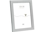 Deknudt S47EE2 Cornice Argento/Nero 13X18 Cm