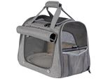 Furrever Friends Hand Citty Gray - Trasportino Per Cani E Gatti Furrever Friends