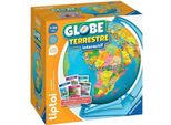 Ravensburger-Tiptoi Globo Terrestre Interattivo-4005556001910 Da 7 Anni