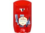 Deodorante Solido Old Spice Deep Sea 50Ml
