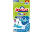 Testina Di Ricambio Spontex Express System+