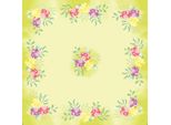 Duni Dunicel Centro Coperte Soft Tropics 84X84Cm