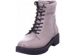 Tamaris Comfort, Stivaletto Da Donna In Beige, Misura 37