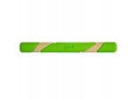 Chuckit Max Glow Ultra Fetchstick Verde