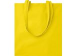 Sols 04101 | Shopping Bag Ibiza Shopping Bag - Colore: Limone - Dimensioni: 38 X 42 Cm