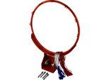 Master Canestro A Molla 45 Cm + Rete