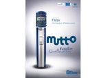 MUTTO FMAX Wasserspender