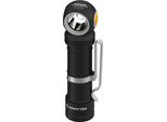 Armytek Wizard C2 Pro Max Lr Torcia 4150 Lumen Bianco Freddo