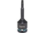 Makita Punta Per Cacciavite T30, 78 Mm, 1/2" T30 - 78 Mm - 1/2"""
