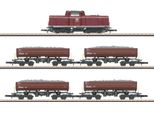 MäRklin 81372 Set Di Treni Z DB-AG (81372)