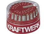 Bit-Box Magnum Da 1/4" 19-T"
