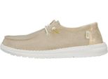 Heydude Wendy Metallic Scarpe Da Donna Giallo 39