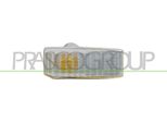Prasco ME0214141 - Oe A2028201521 Indicatore Di Direzione, Indicatore Laterale Per Cabriolet (A124), Classe C (S202), Classe E (A124), Classe C (W202)