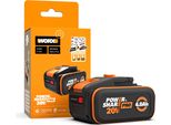 Worx Powershare Pro 20V 4Ah (WA3644)