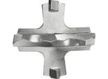 Hikoki 754321 SDS-MAX Bohrer 25 X 920 Mm Calcestruzzo