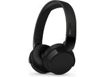 Philips Serie 4000 TAH4209BK/00 Cuffie/ Auricolari Wireless Head-Band Chiamate/Musica Bluetooth Nero