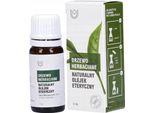 Olio Essenziale Di Tea Tree 10Ml Aromatica Naturale
