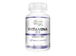 Witamina D3 120Tab - Natur Planet Natur Planet