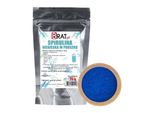 Spirulina Blu In Polvere 25G Brat.Pl