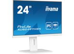 Iiyama Prolite XUB2497HSN-W1 - Monitor Led - 61 Cm (24")"