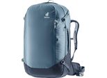 Deuter Zaino Da Viaggio Access 55 Atlantic-Ink : Blu Assortimento Di Colori: Blu